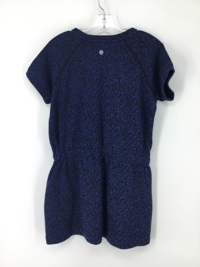 Zella Child Size 7 Blue Shirt - girls - Image 2