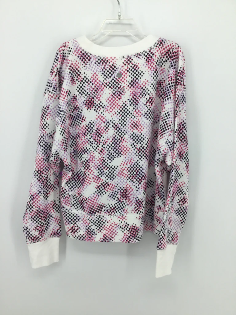 Zella Child Size 7 Multi-Color Shirt - girls - Image 2