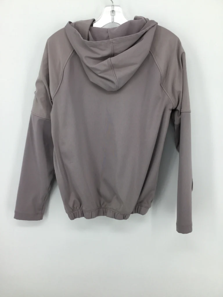 Zella Child Size 8 Purple Sweatshirt - girls - Image 2