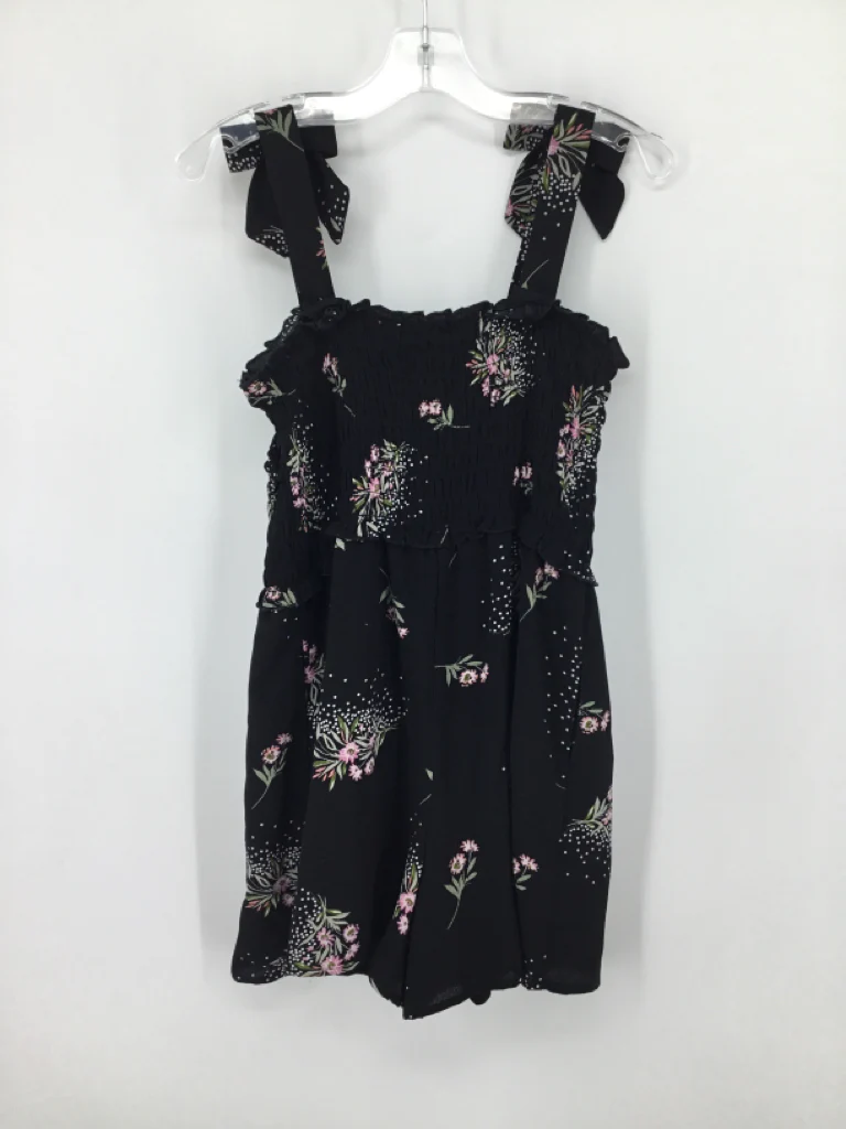 Zunie Child Size 12 Black Outfit - girls - Image 2